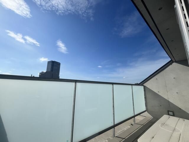 眺望　参考写真です