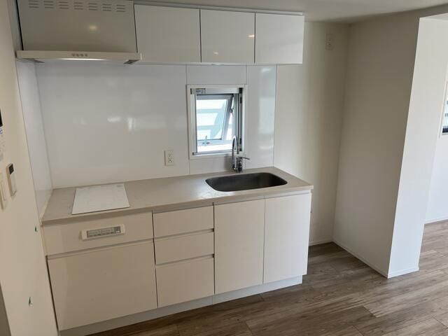 キッチン　参考写真です