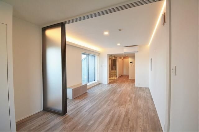 居室・リビング　参考写真です