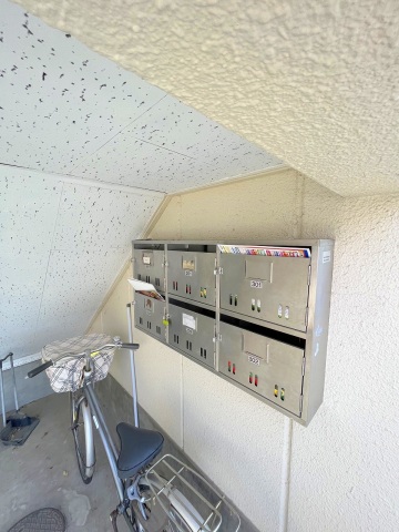 コンビニ　セブンイレブン幸町店（コンビニ）まで399m