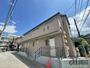 一橋学園駅より徒歩14分 築19年9ヶ月 2階建の賃貸物件