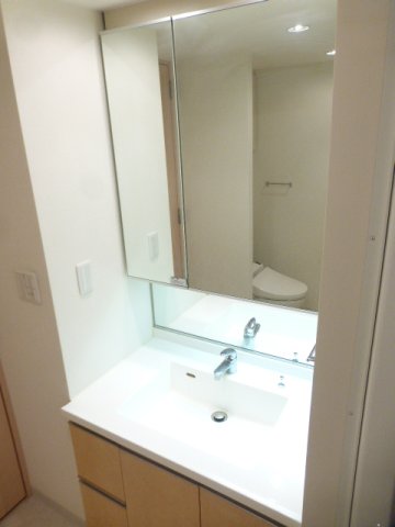 洗面設備　洗面※別部屋参考写真