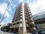 松屋町駅より徒歩2分 14階 築13年9ヶ月の賃貸物件