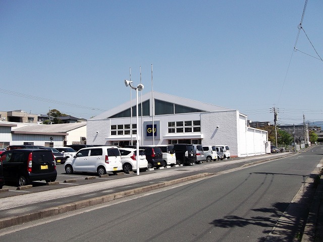 その他　ＧＵ（その他）まで270m