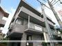 少路駅より徒歩17分 3階 築35年9ヶ月の賃貸物件