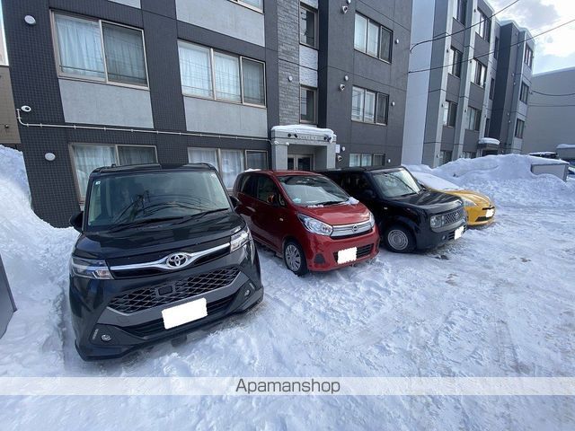 コラージュ琴似のその他写真