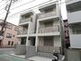 亀有駅より徒歩6分 3階 築6年9ヶ月の賃貸物件