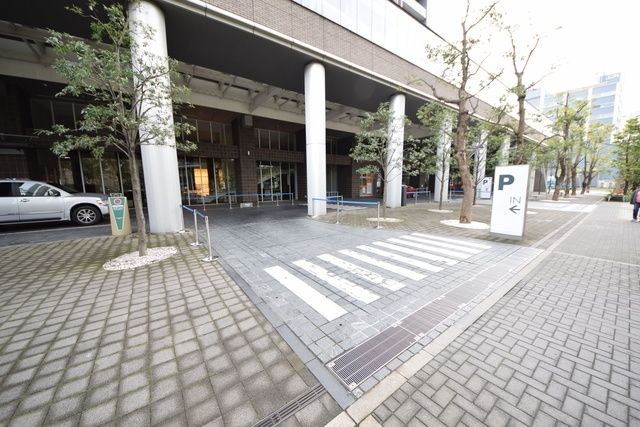 駐車場　★駐車場★