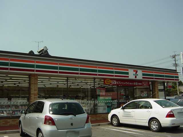その他　セブンイレブン七宝町桂店（その他）まで805m