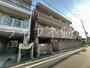 JR俊徳道駅より徒歩5分 3階 築18年6ヶ月の賃貸物件