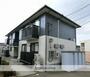 岩切駅よりバス10分 徒歩8分 1階 築25年9ヶ月の賃貸物件