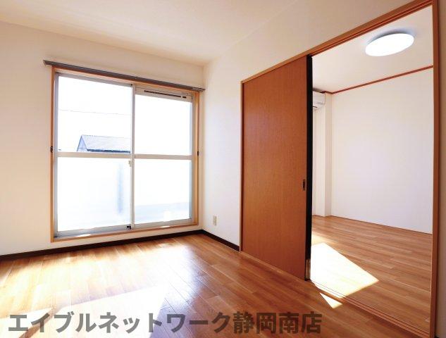 居室・リビング　使いやすいリビングです