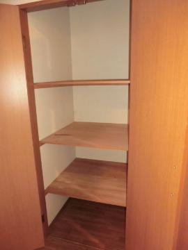 　その他　廊下収納