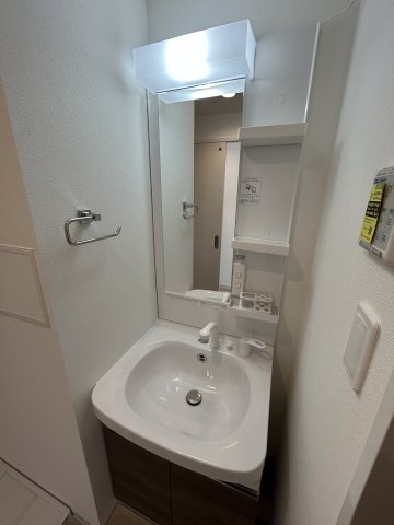 洗面設備　トイレも気になるポイント