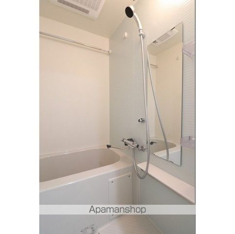 グランエール森下EASTの風呂写真