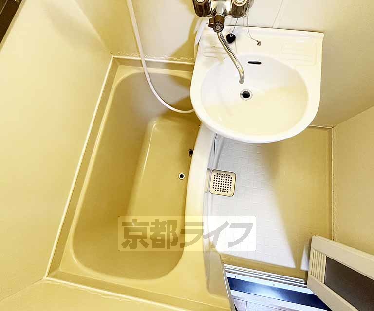 バス・シャワールーム　２点セパレート