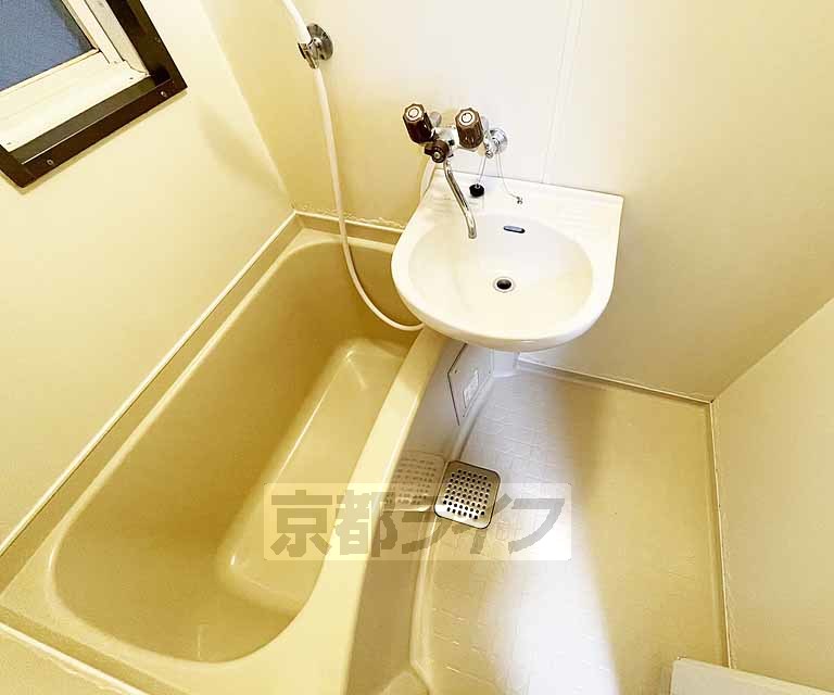 洗面設備　２点セパレート