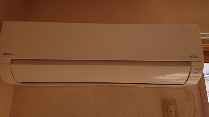 その他設備　同建物別室の写真です。