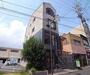山科駅より徒歩3分 3階 築19年2ヶ月の賃貸物件