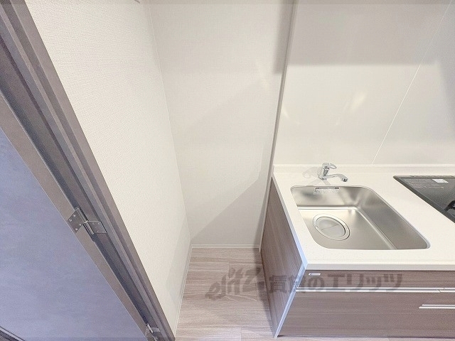 その他部屋・スペース　冷蔵庫置場