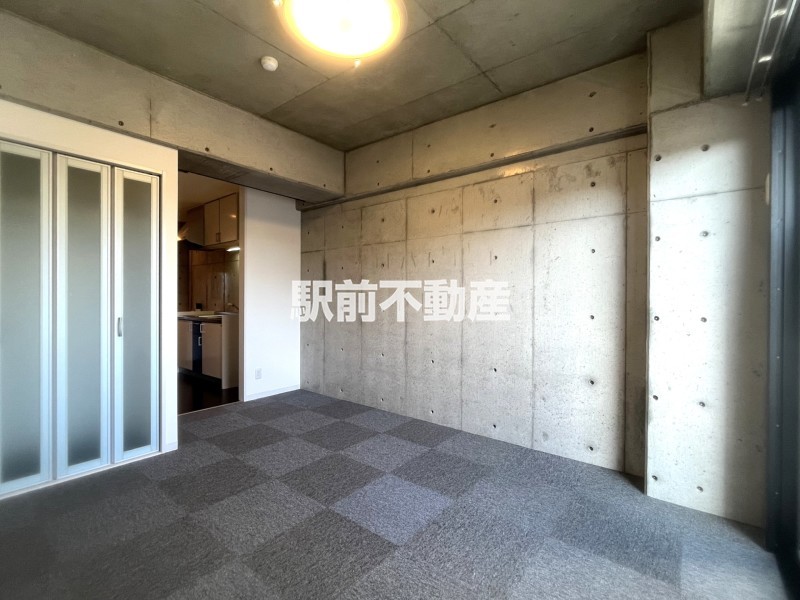 居室・リビング　別部屋写真流用