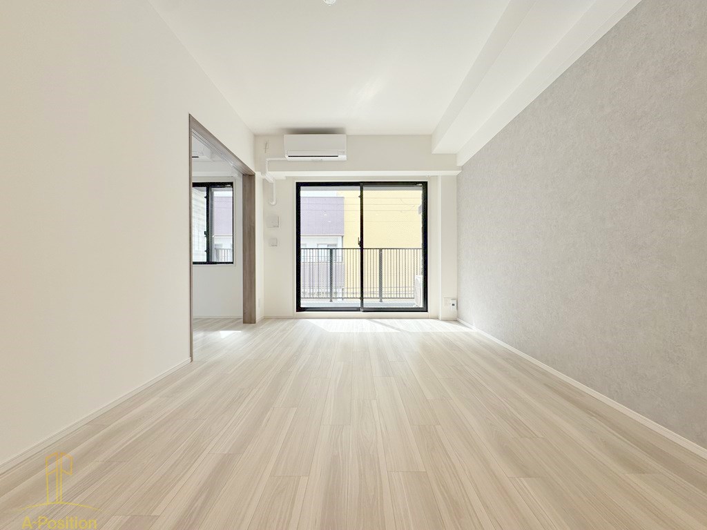 居室・リビング　ルフォンプログレ南森町