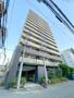 中津駅より徒歩4分 13階 築18年2ヶ月の賃貸物件