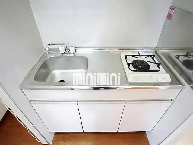 キッチン　別号室参考写真