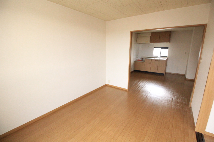 居室・リビング　LDKスペース☆