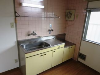 キッチン