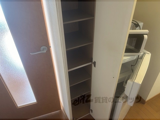 収納　下駄箱