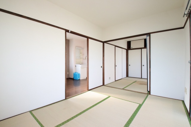 その他部屋・スペース　別室の参考写真です。