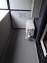 バルコニー　別部屋参考写真