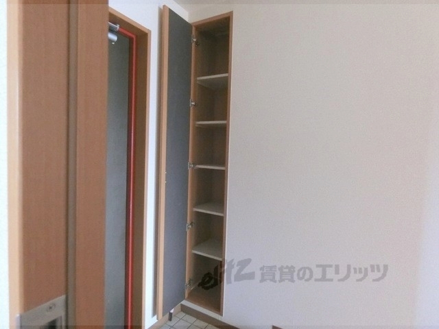収納　下駄箱