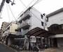 今出川駅より徒歩21分 3階 築41年6ヶ月の賃貸物件