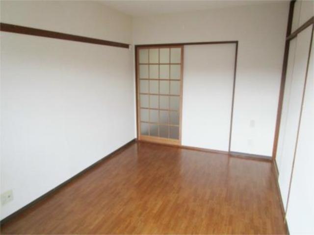 その他部屋・スペース　スライドドアでスペース確保