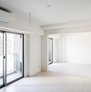 その他部屋・スペース　中はこのようになっています