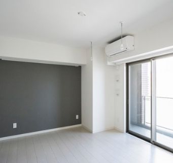 居室・リビング　ゆったりとしたリビングです