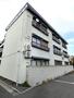 下赤塚駅より徒歩4分 3階 築35年11ヶ月の賃貸物件