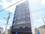 中河原駅より徒歩4分 7階 築2年6ヶ月の賃貸物件