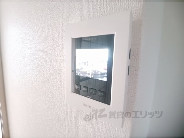 セキュリティ　ドアフォン（ＴＶ含）