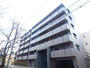平井駅より徒歩11分 4階 築8年10ヶ月の賃貸物件