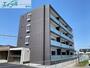 川越富洲原駅より徒歩8分 3階 築2年9ヶ月の賃貸物件