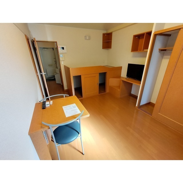 その他部屋・スペース　※同仕様の部屋の画像となります。