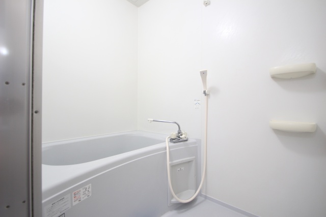 バス・シャワールーム　※別室の参考写真の為、現況優先です。