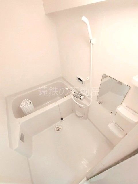 バス・シャワールーム　※現況優先