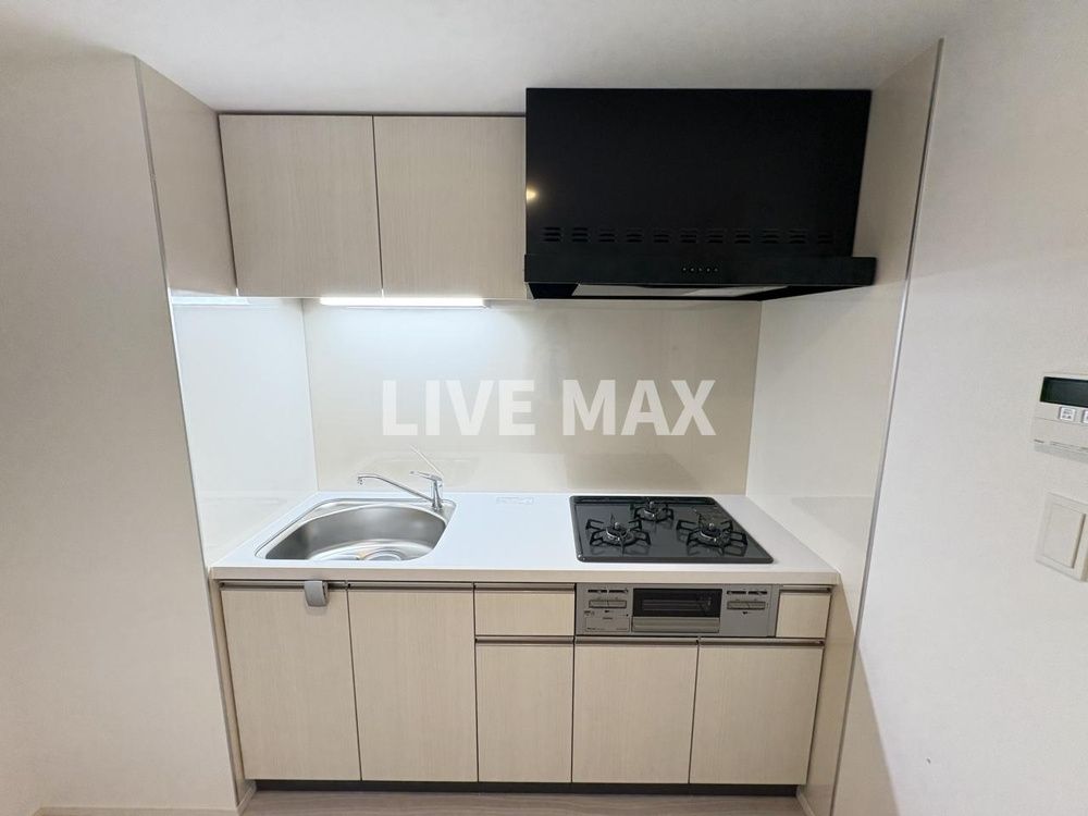 キッチン　別号室参考写真