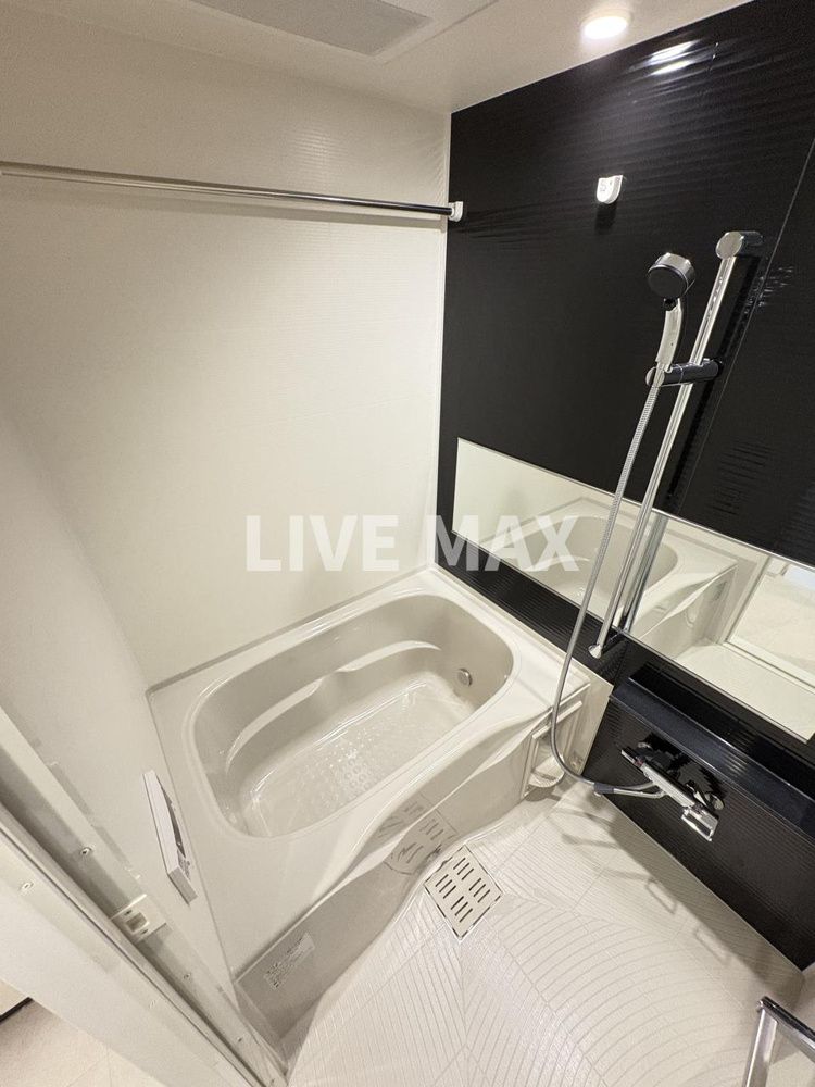 バス・シャワールーム　別号室参考写真