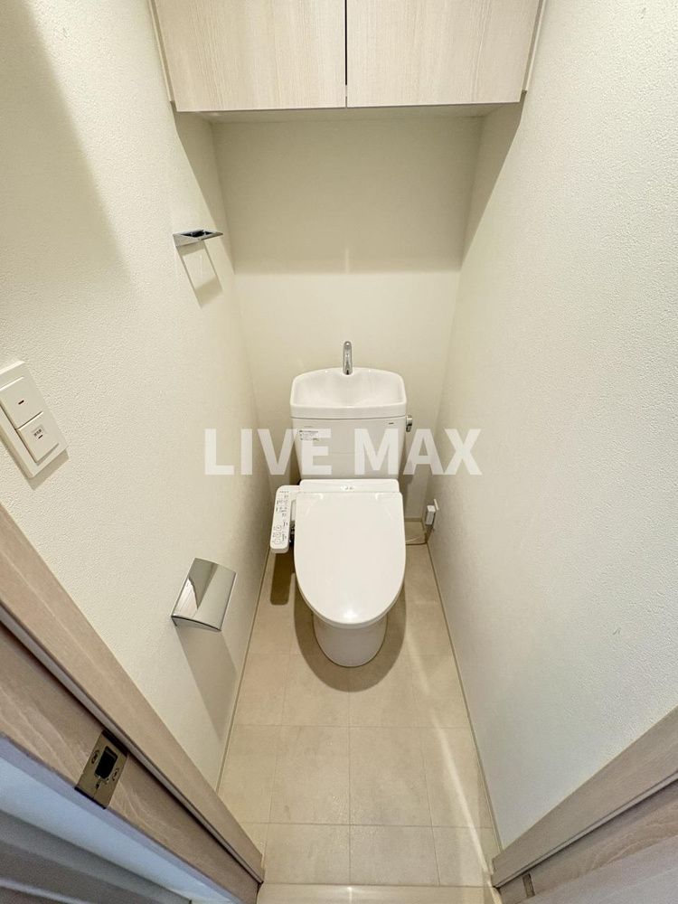 トイレ　別号室参考写真