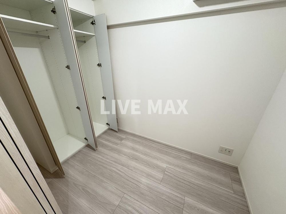 収納　別号室参考写真